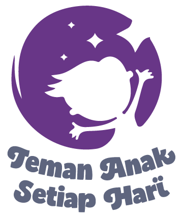 Katalog Teman Anak Setiap hari